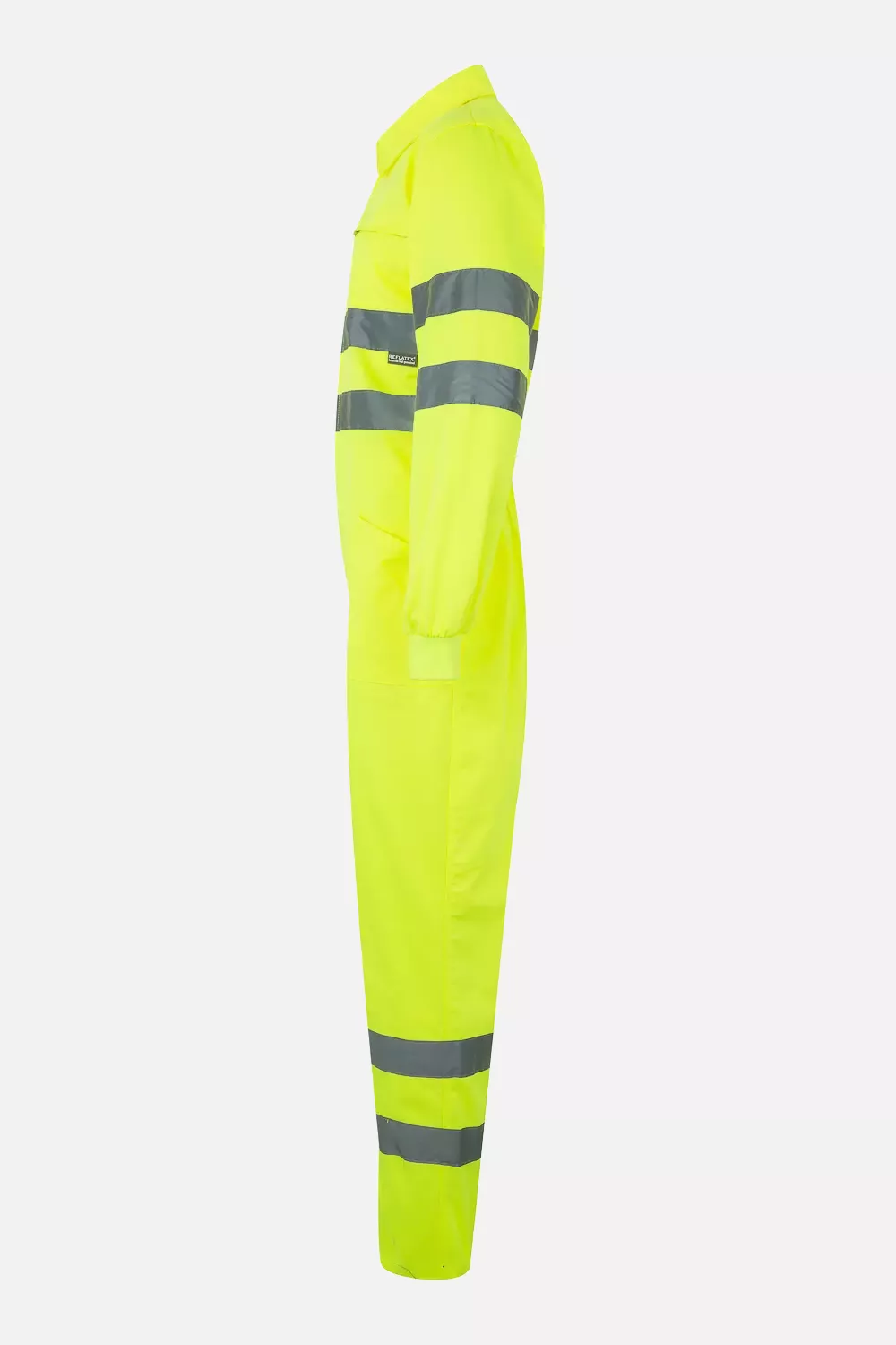 Velilla 150-20, Warnschutz-Overall, Warngelb, image 8