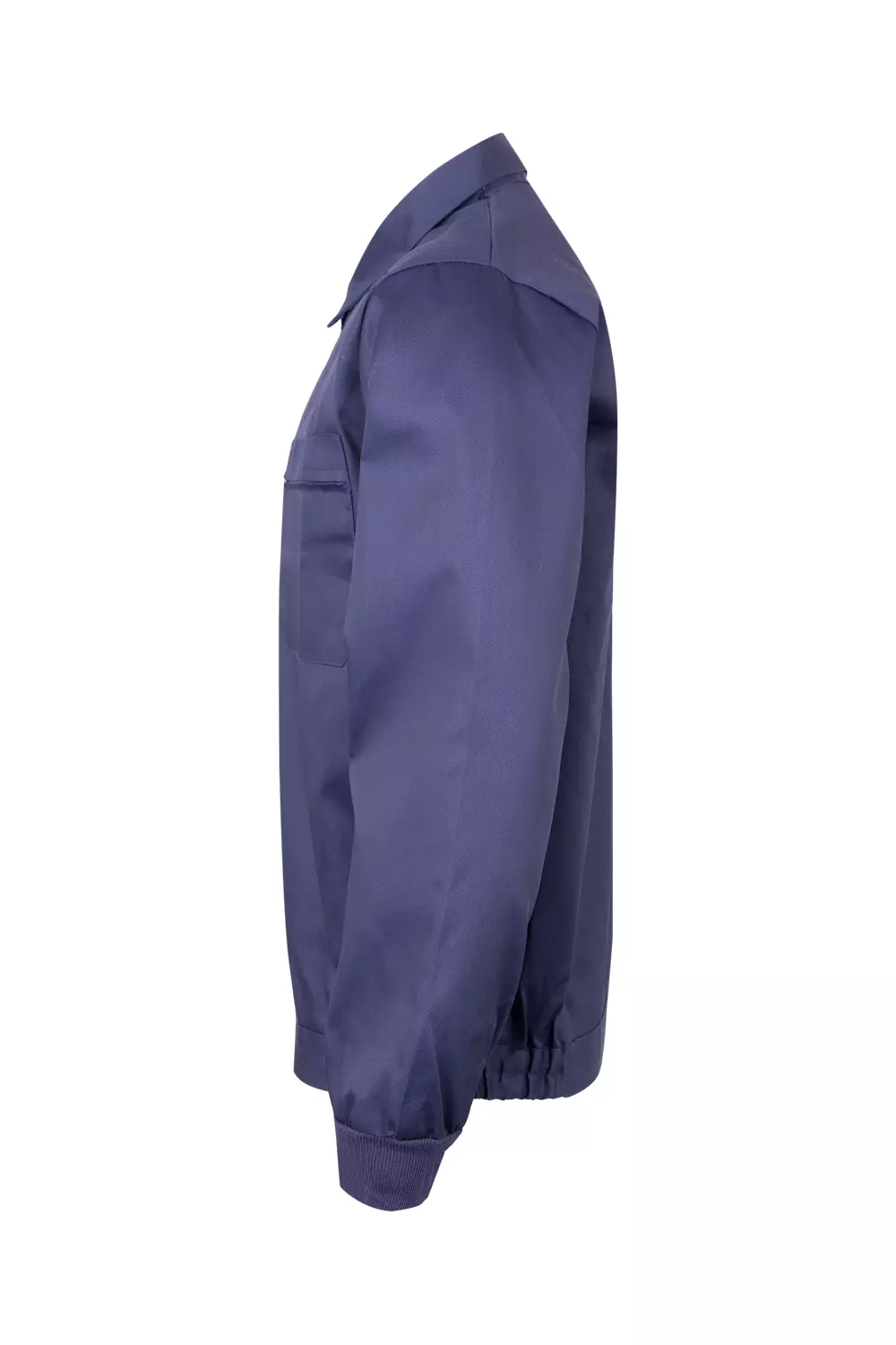 Velilla 61601-01, Work Jacket, Marine Blue, image 4