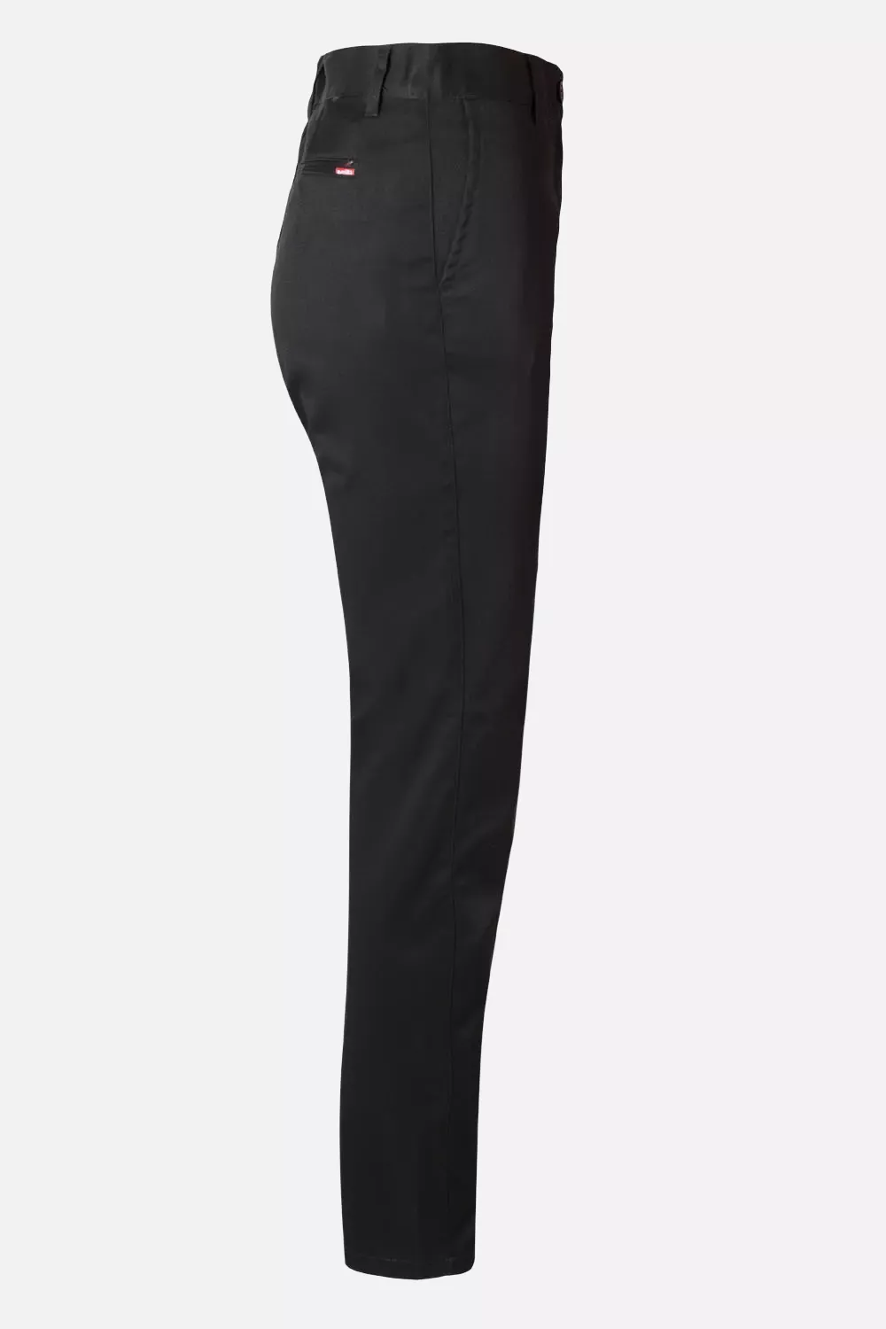 Velilla 403003S-00, Work Trousers, Black, image 3