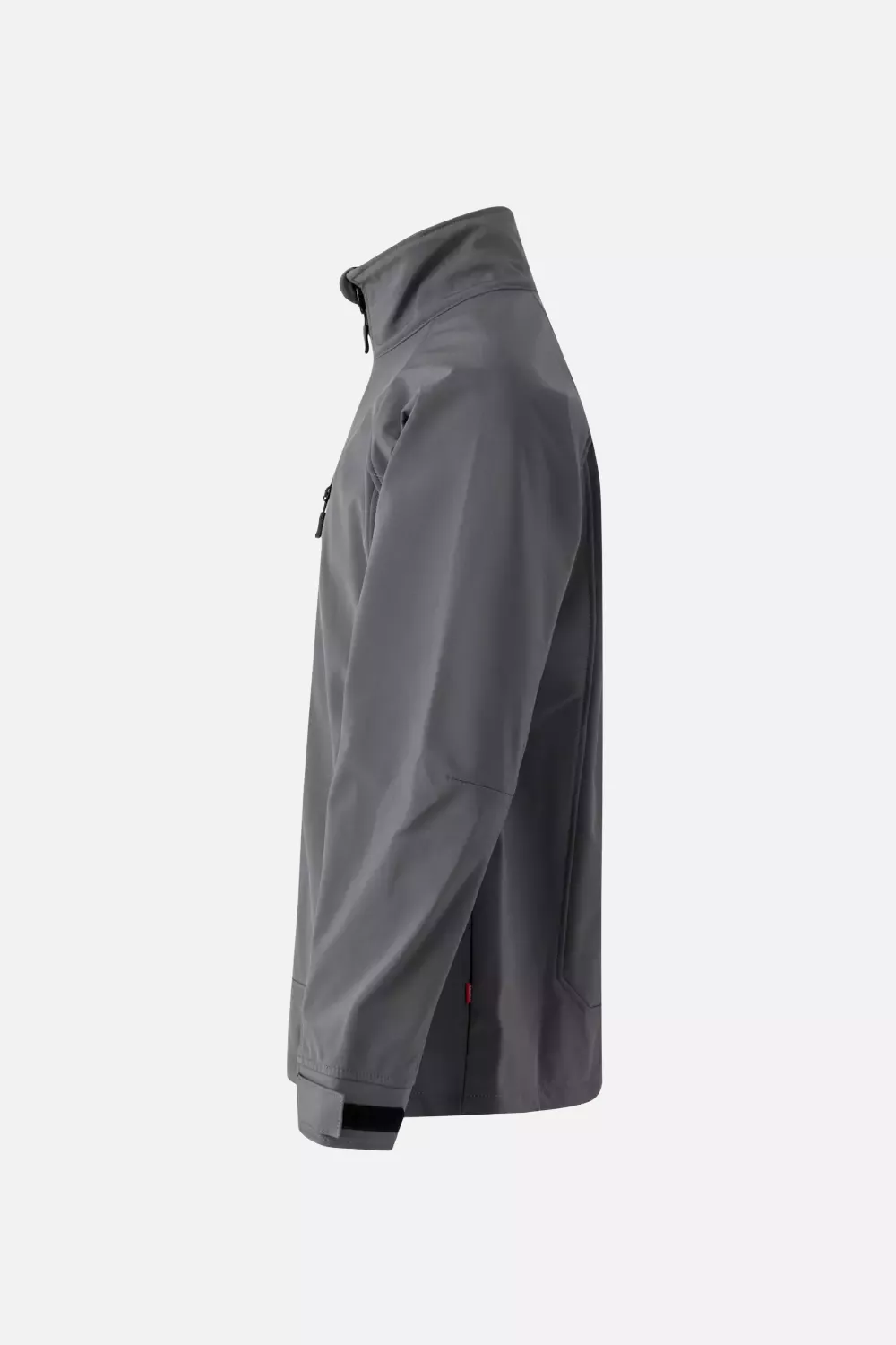 Velilla 206005-08, Work Jacket, Grey, image 4