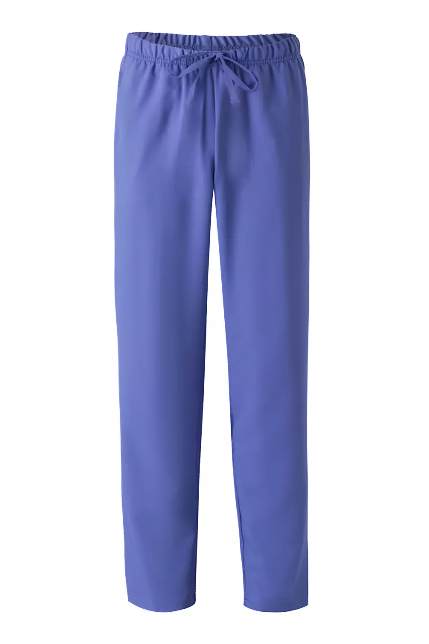 Velilla 533007-31, Work Trousers, Persian Blue