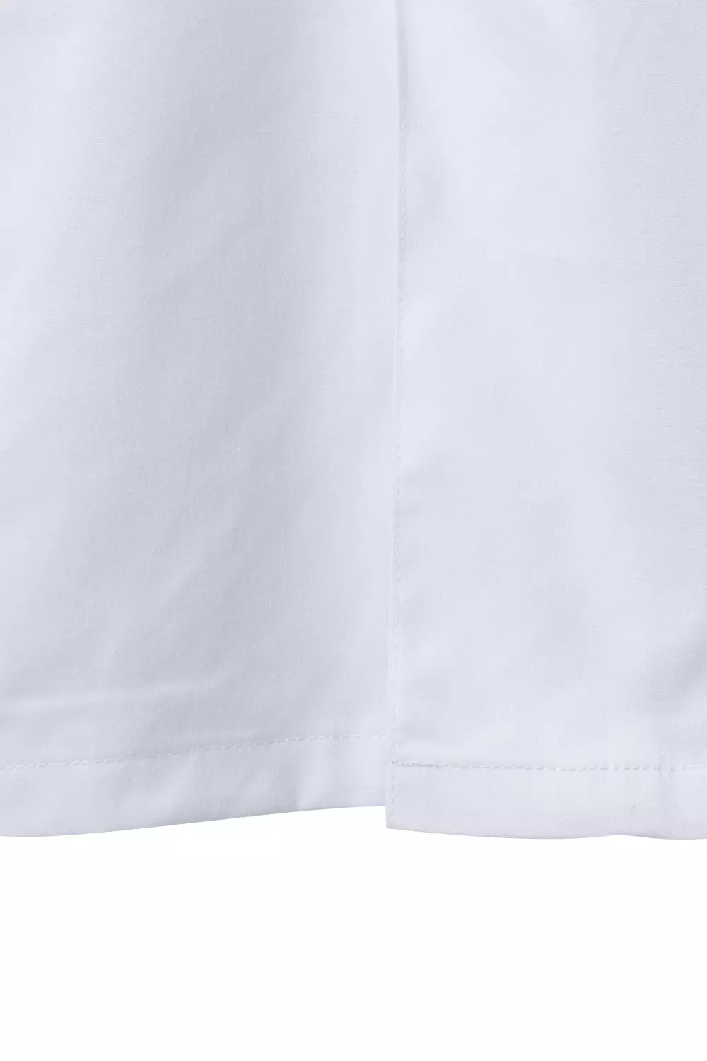 Velilla 539008S-07, Work Coat, White, image 3