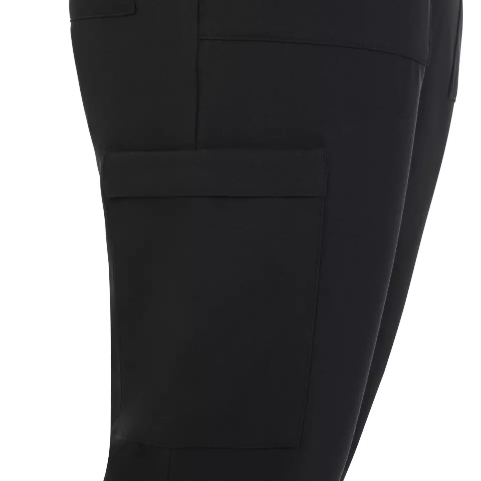 Velilla 533020S-00, Arbeitshose, Schwarz, image 4, gallery thumbnail