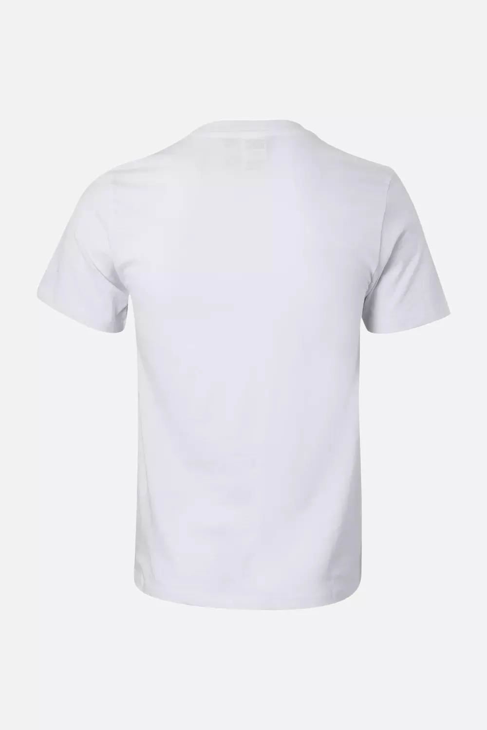 Velilla 5010-07, T-Shirt, White, image 3