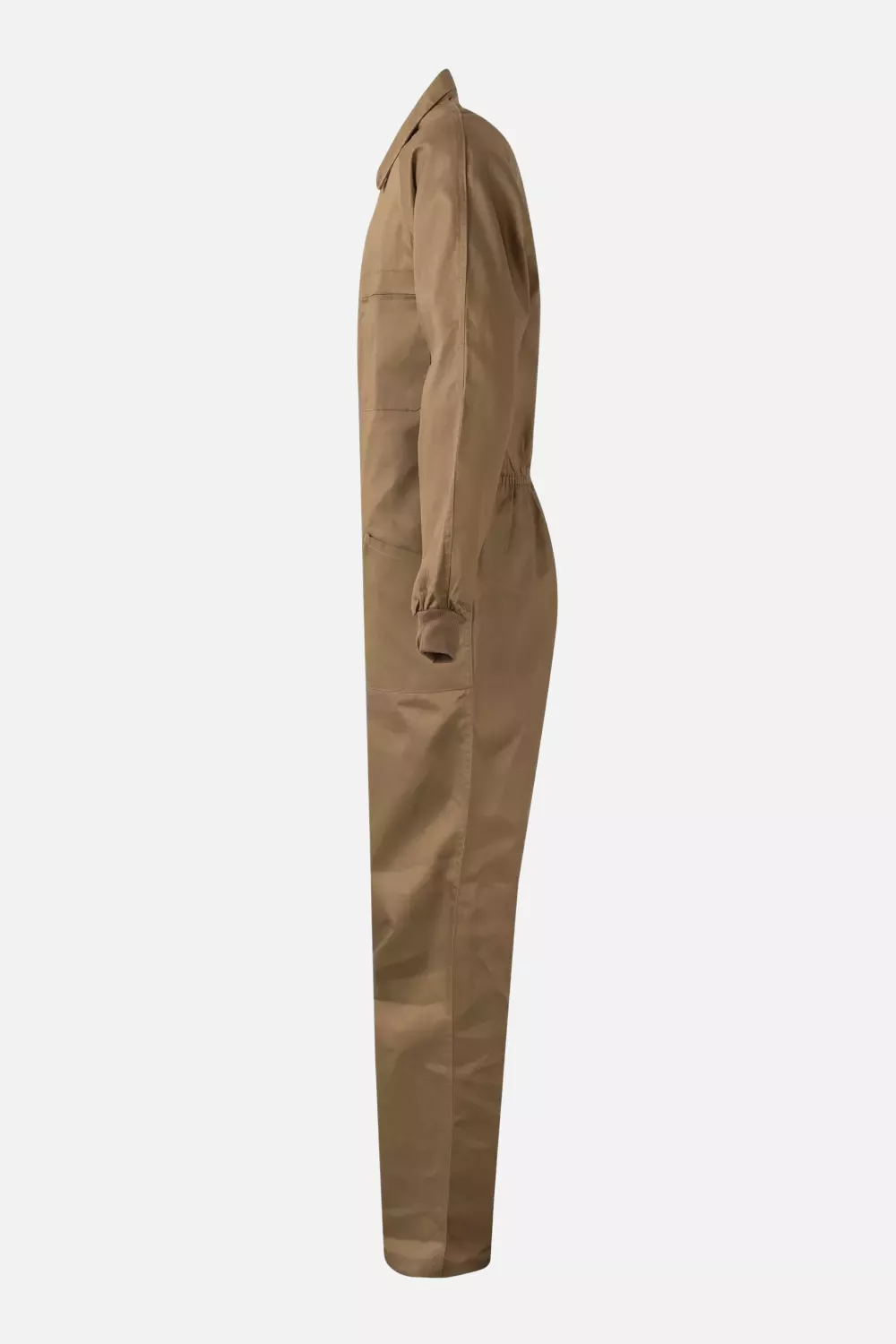 Velilla 214-06, Work Overall, Beige, image 3