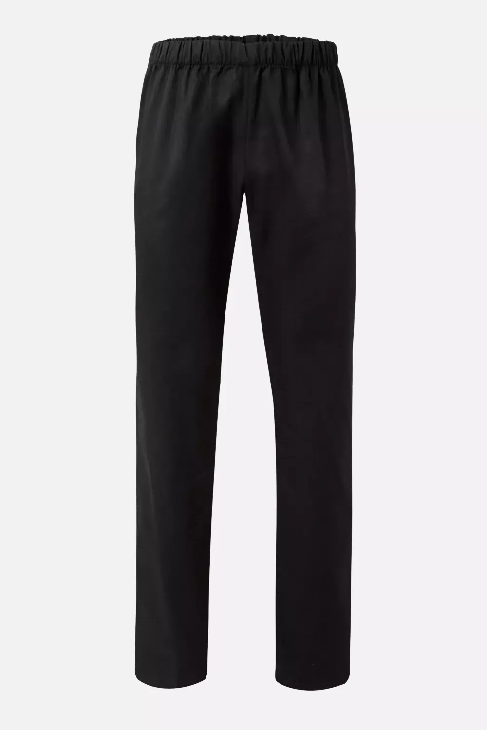 Velilla 333-00, Work Trousers, Black, image 1
