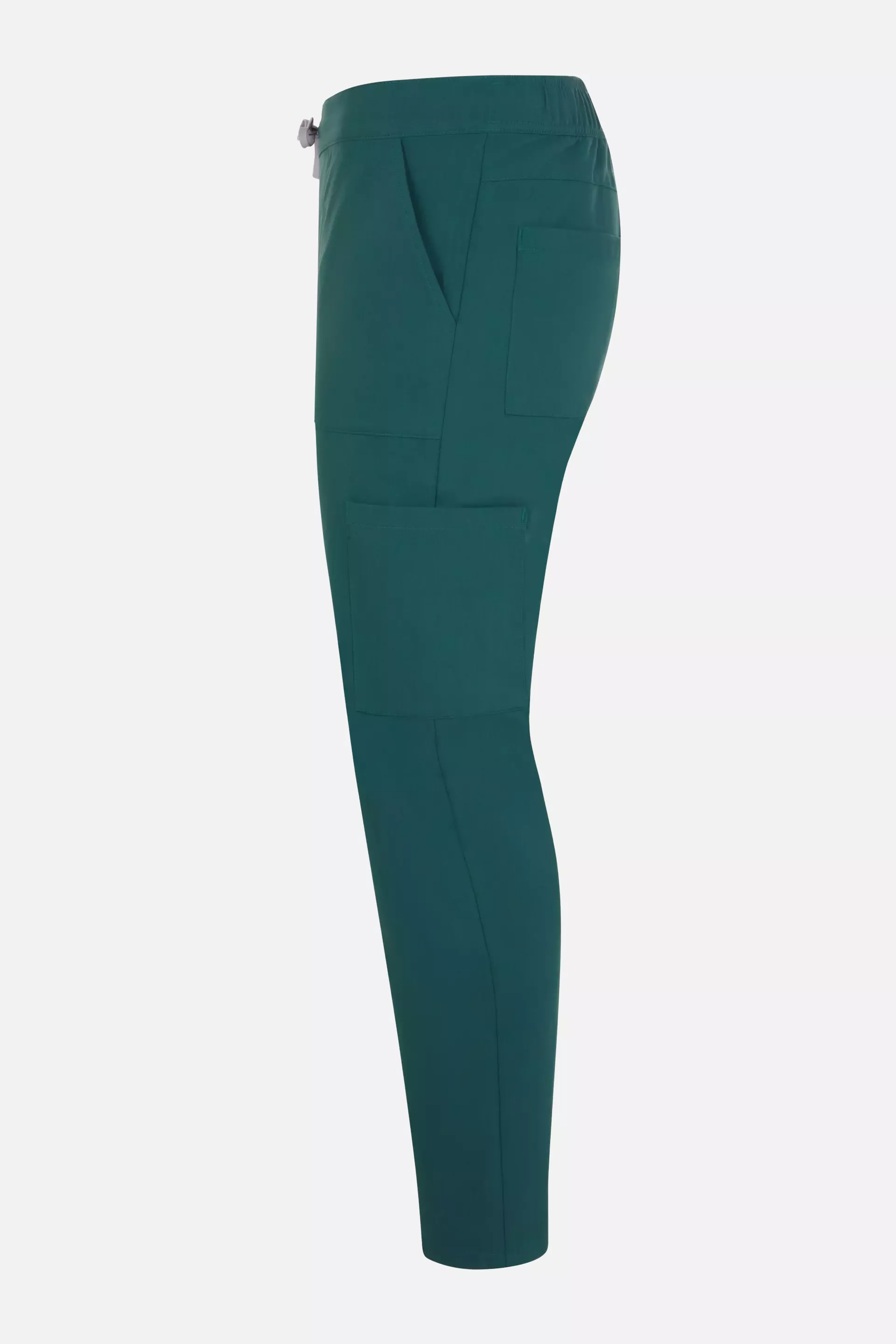 Velilla 533020S-40, Arbeitshose, Dschungelgrün, image 5