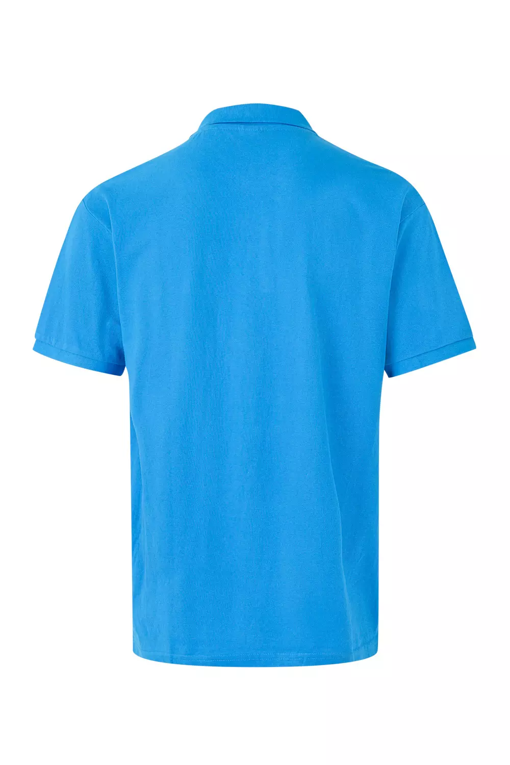 Velilla 105502-27, Polo Shirt, Turquoise, image 2