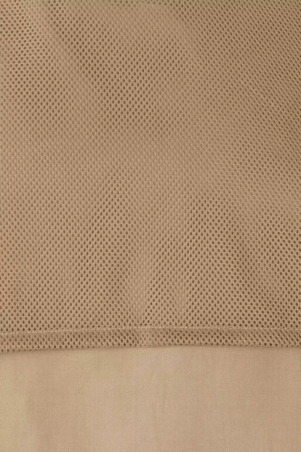 Velilla 105901-46, Work Vest, Sand Beige, image 4