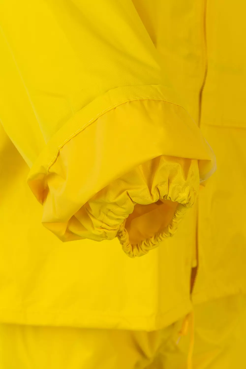 Velilla 195-17, Rain Suit, Yellow, image 3