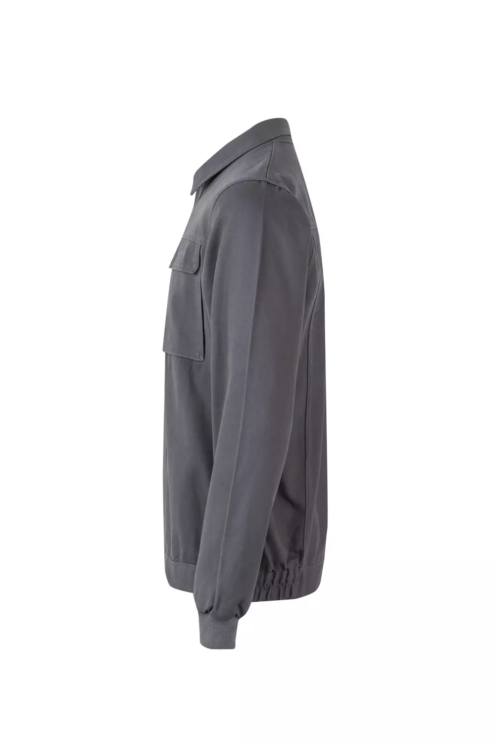 Velilla 106003-08, Arbeitsjacke, Grau, image 3