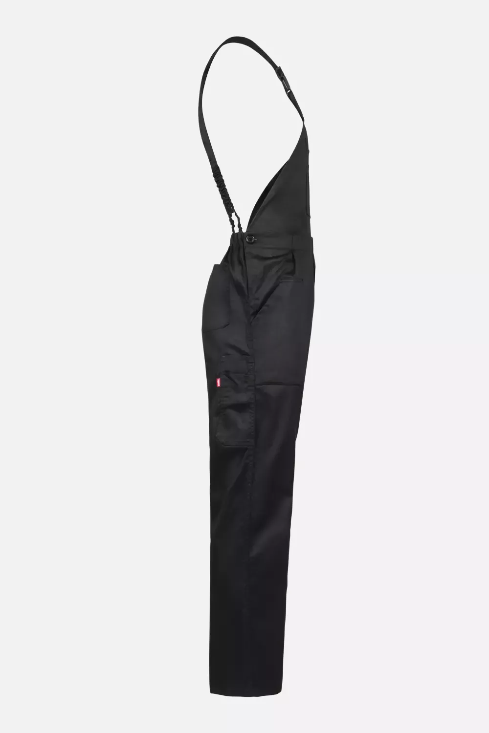 Velilla 290-00, Work Overall, Black, image 8