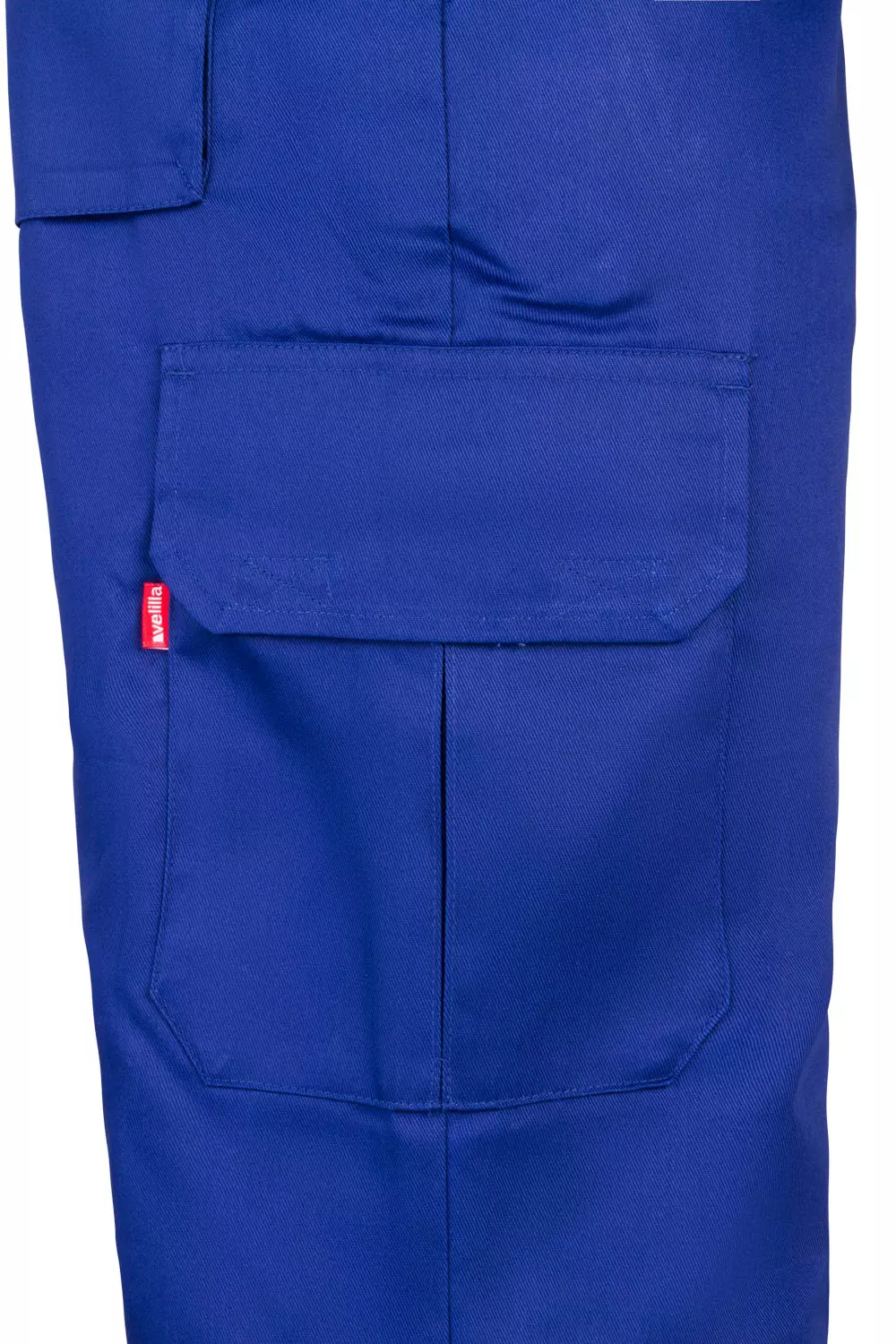 Velilla 103006-09, Arbeitshose, Royalblau, image 7