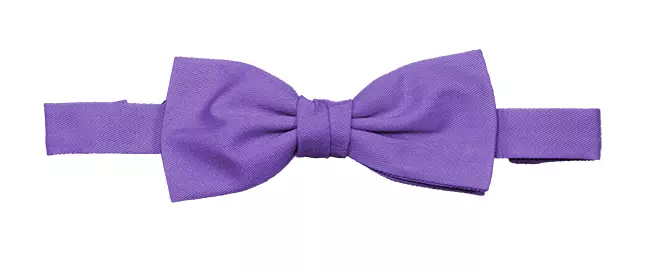 Velilla 404006-26, Fliege, Violett, image 1, gallery thumbnail