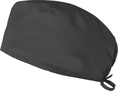 Velilla Medical Cap, Dark Grey