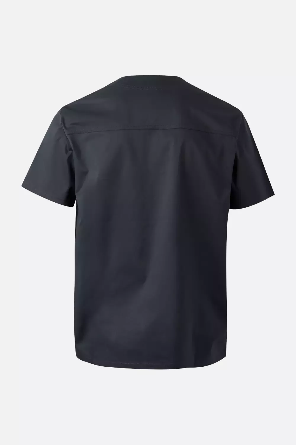 Velilla 535206S-42, Work Tunic, Dark Grey, image 3