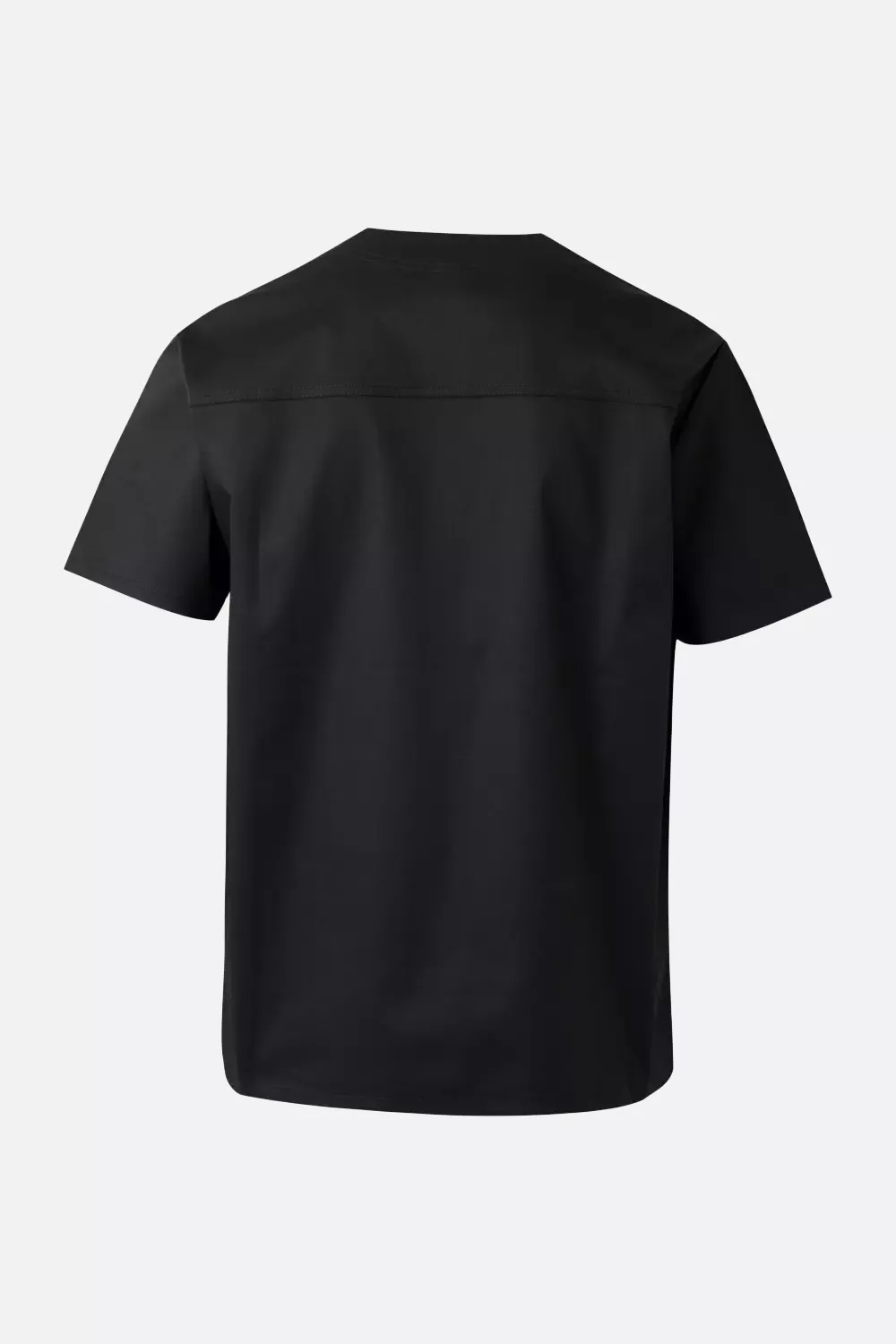 Velilla 535206S-00, Work Tunic, Black, image 2