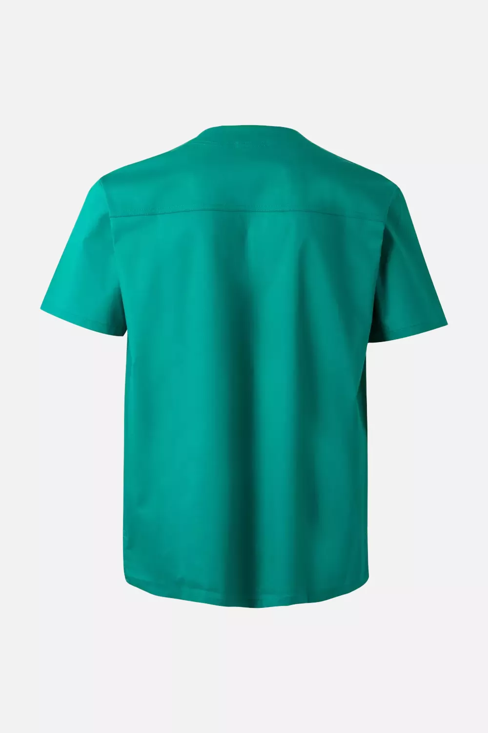 Velilla 535206S-02, Work Tunic, Green, image 2