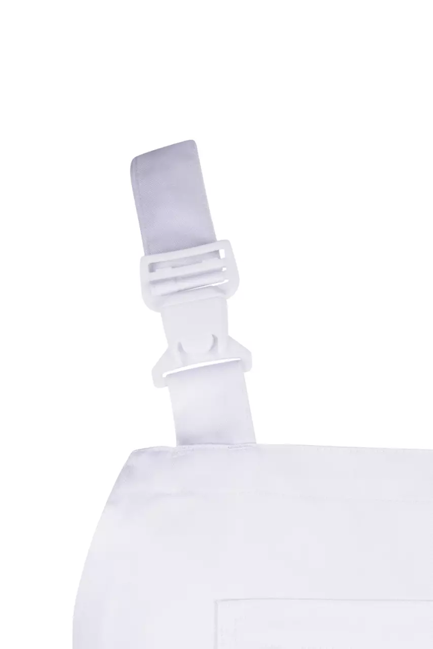 Velilla 290-07, Work Overall, White, image 8, gallery thumbnail