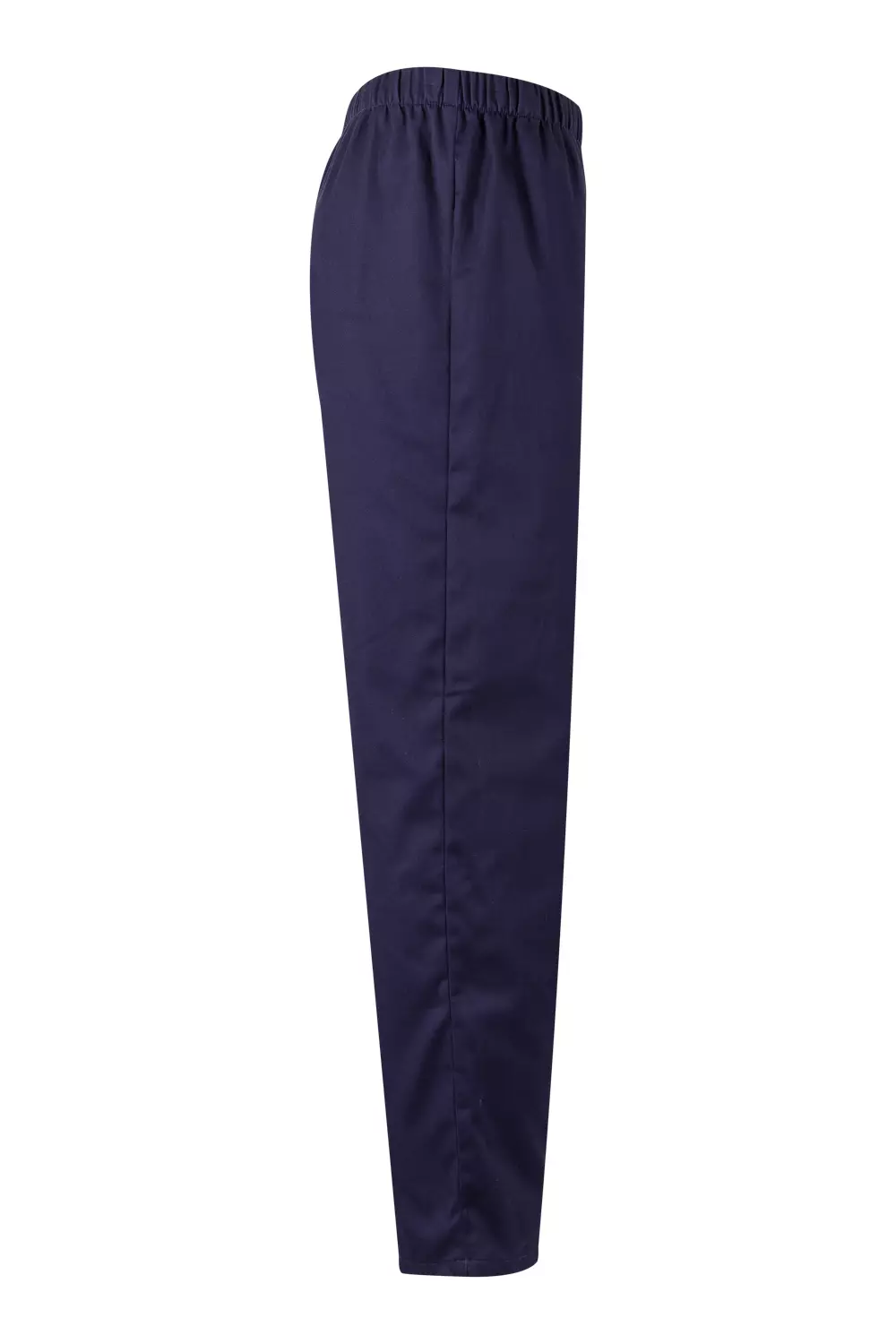 Velilla 253001-01, Work Trousers, Marine Blue, image 4