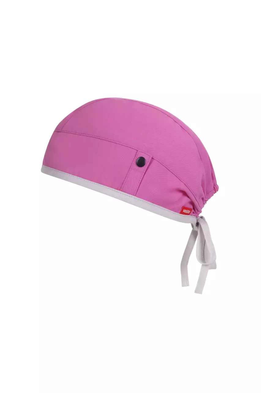 Velilla Medical Cap, Orchid