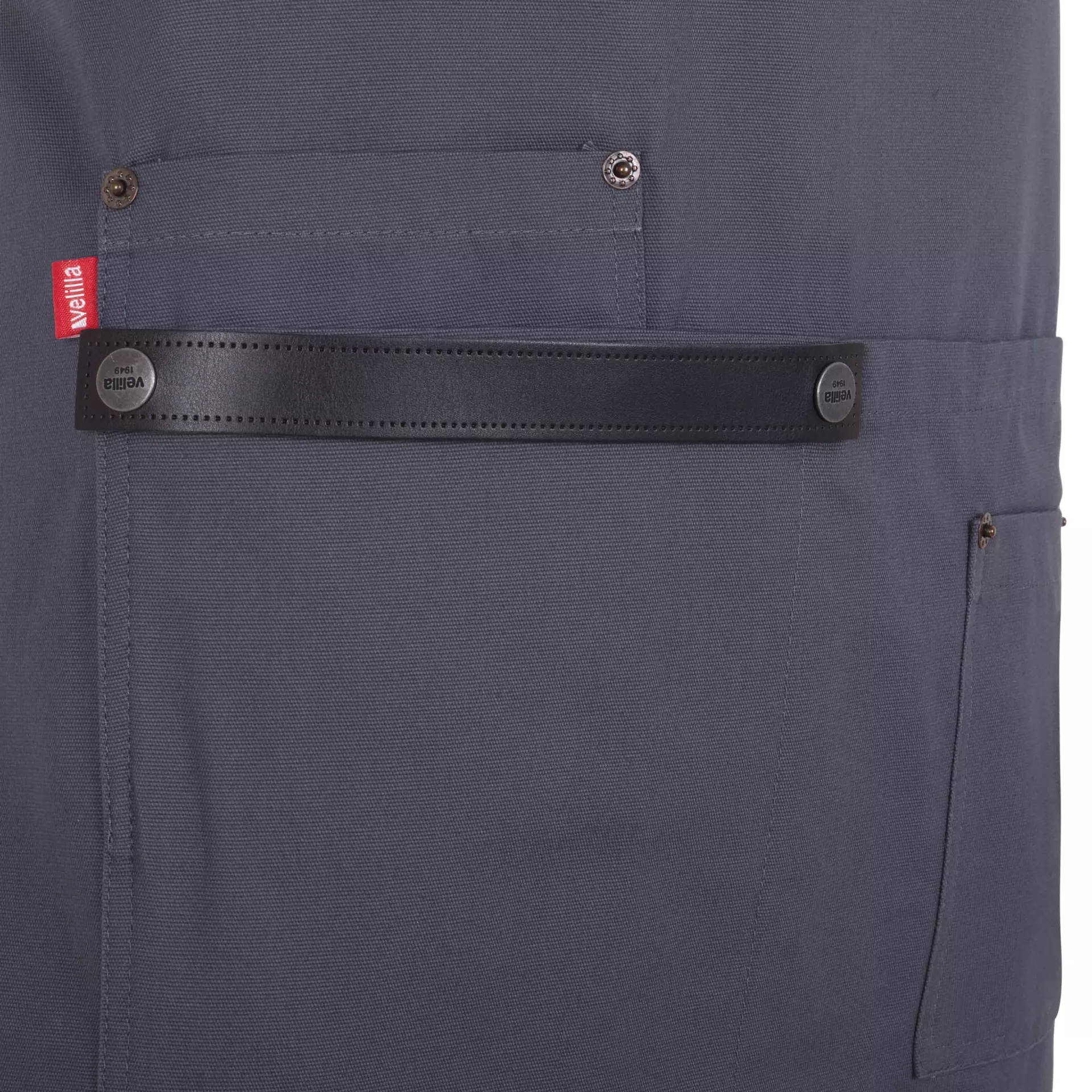 Velilla 404215-80, Work Apron, Blackboard, image 4