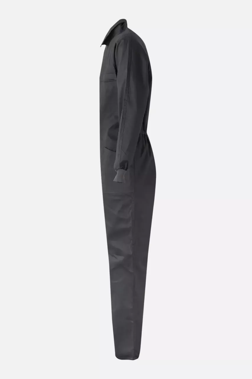 Velilla 208-08, Work Overall, Grey, image 5, gallery thumbnail