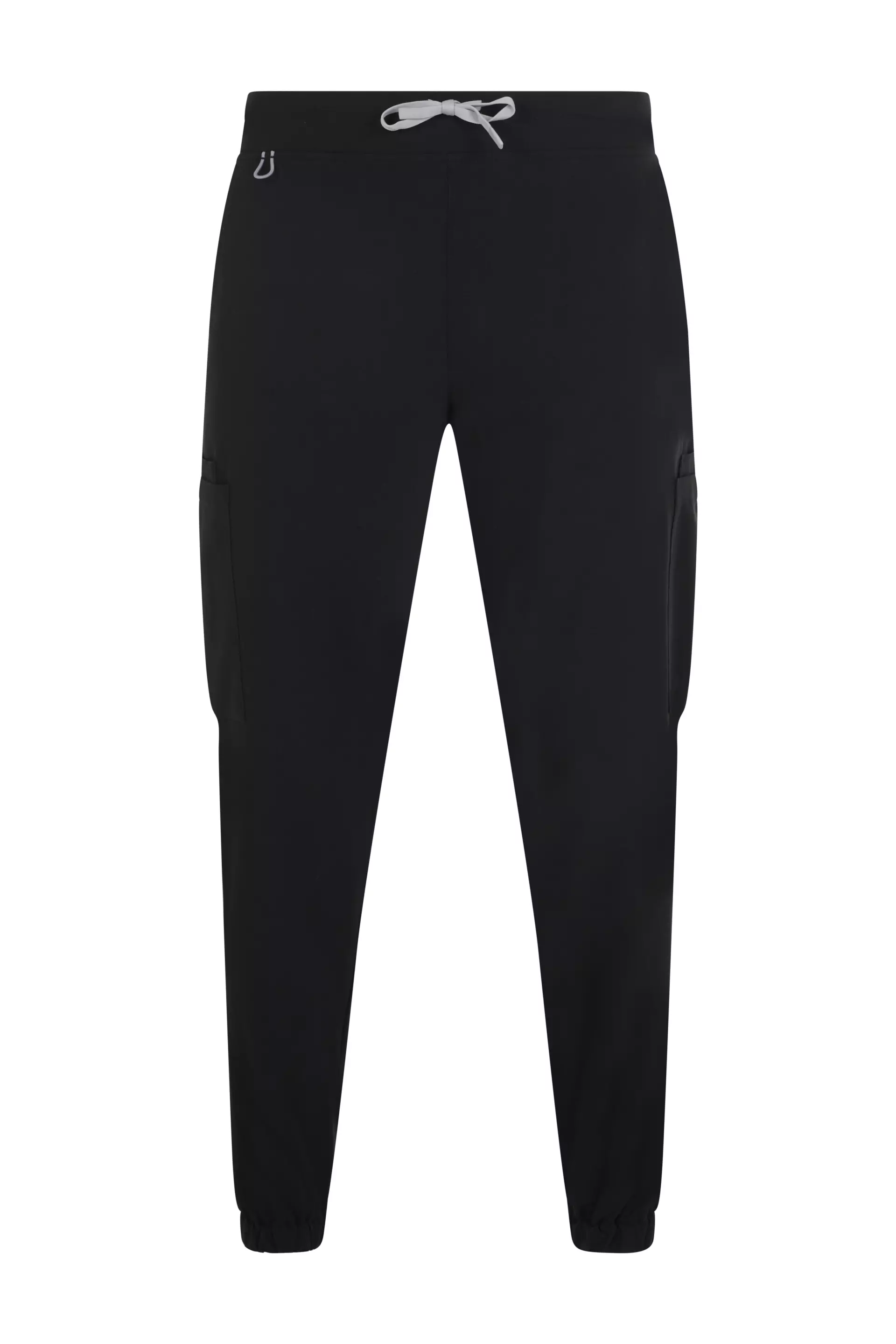 Velilla 533021S-00, Work Trousers, Black