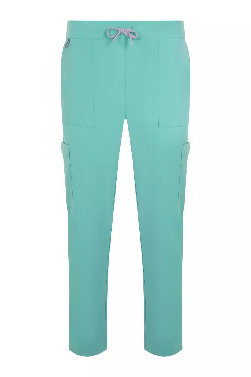 Velilla 533020S-11, Work Trousers, Fiji, image 1, gallery thumbnail