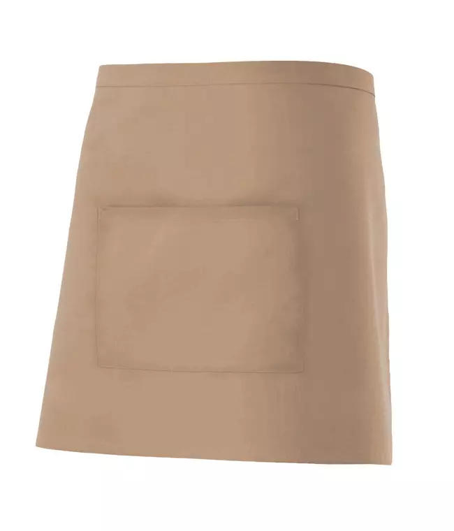 Velilla 404201-06, Work Apron, Beige, image 1