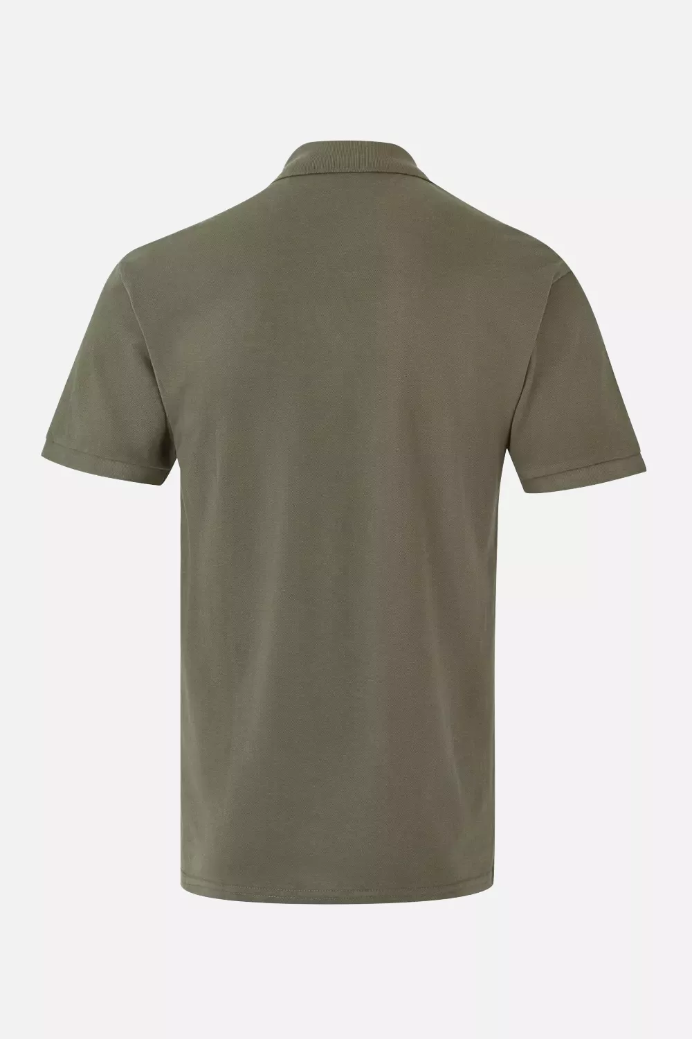 Velilla 105502-03, Poloshirt, Khakigrün, image 2