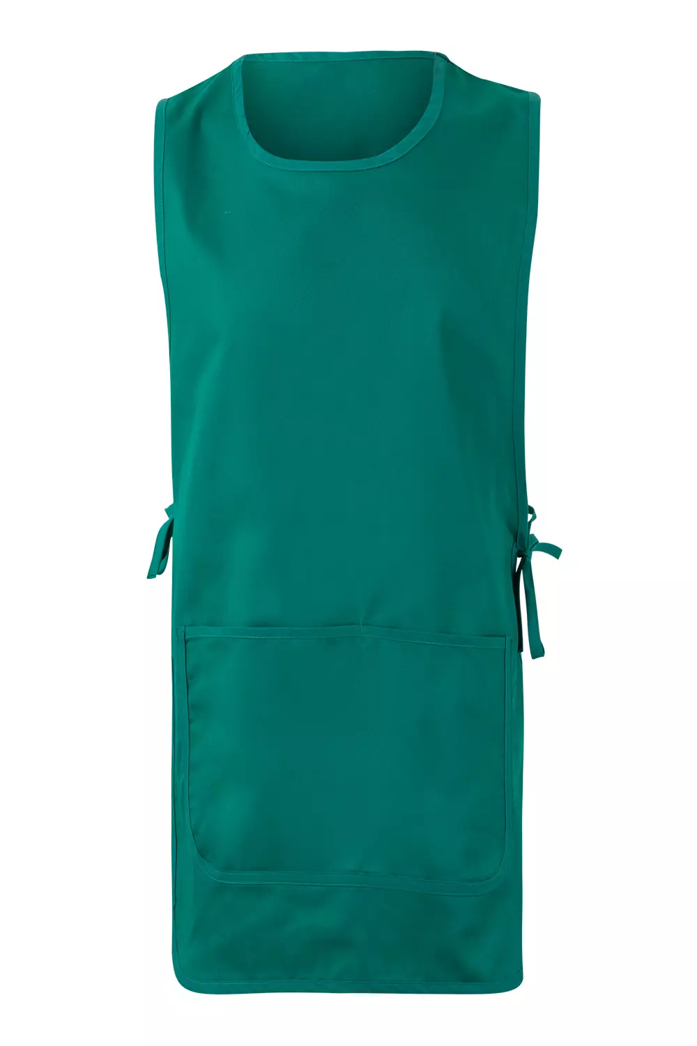 Velilla 254201-02, Work Apron, Green