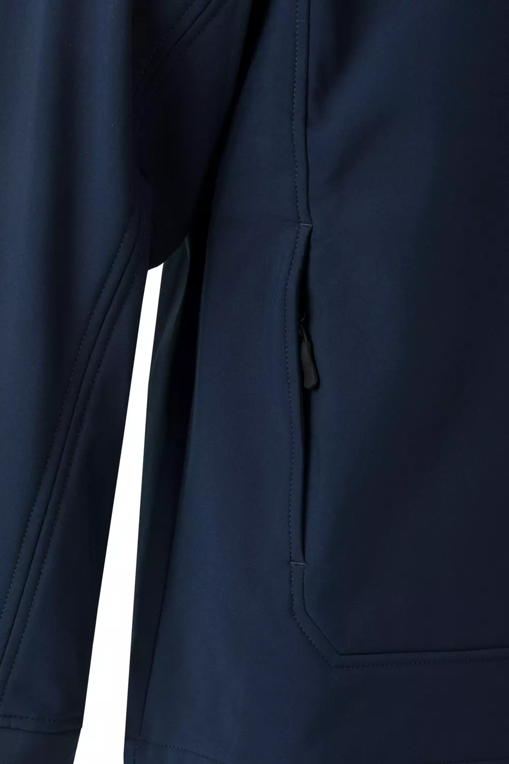 Velilla 206005-61, Work Jacket, Navy Blue, image 6
