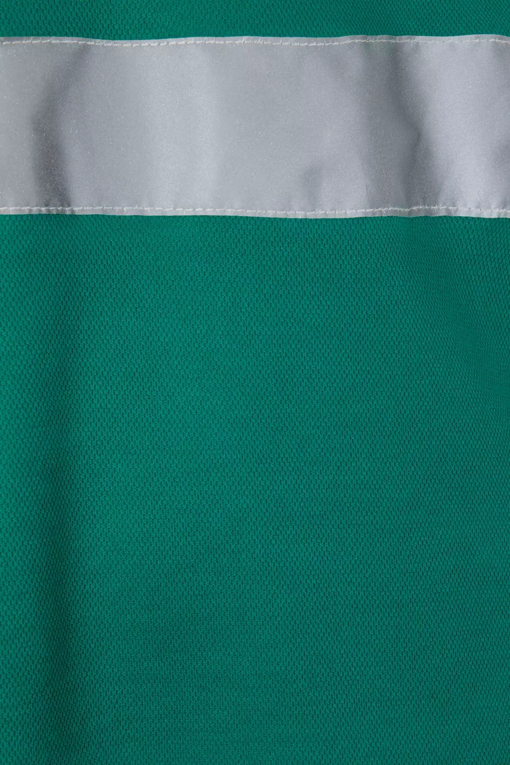 Velilla 305515-02-20, Warnschutz-Langarm-Poloshirt, Grün/Warngelb, image 6