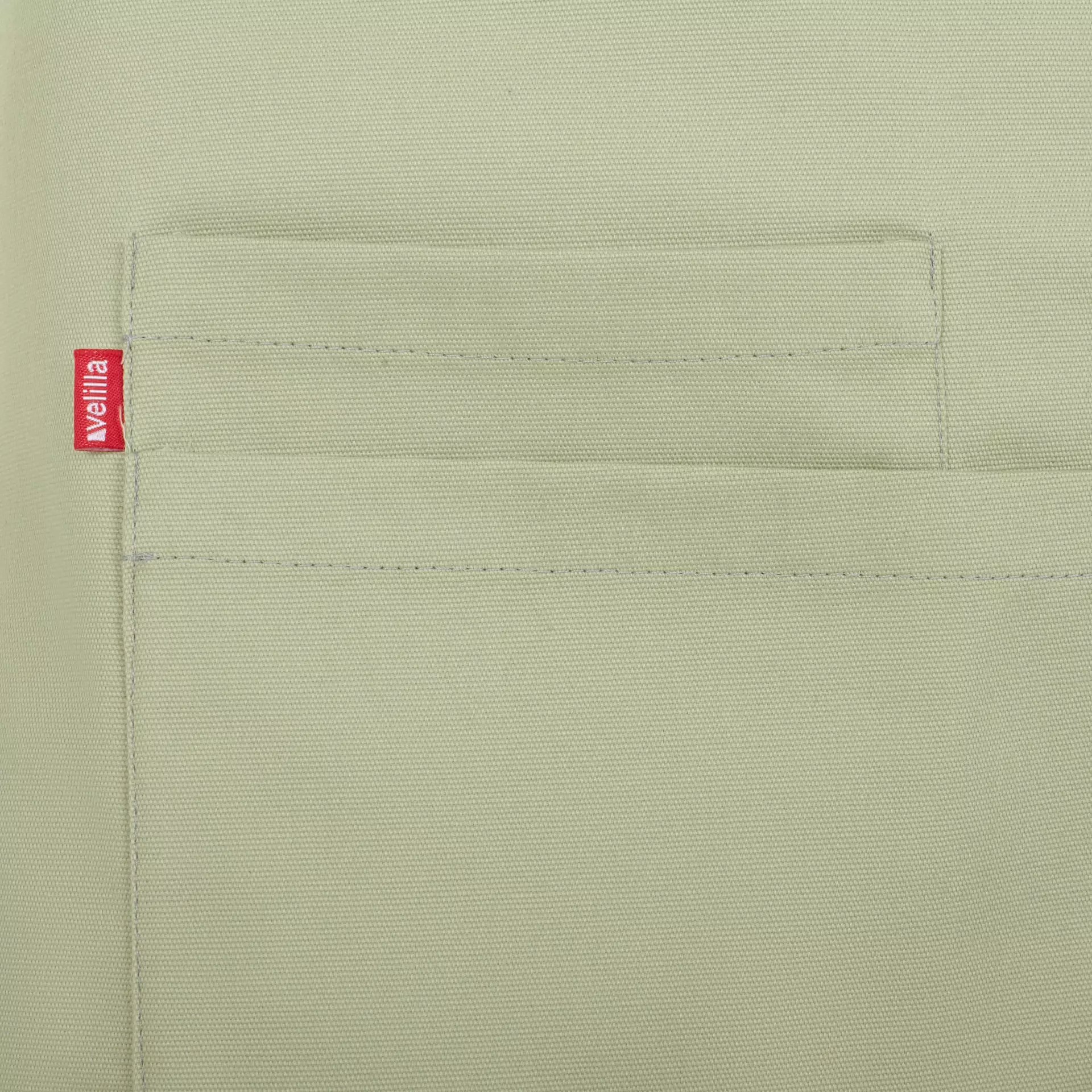 Velilla 404224-82, Work Apron, Pistachio, image 2