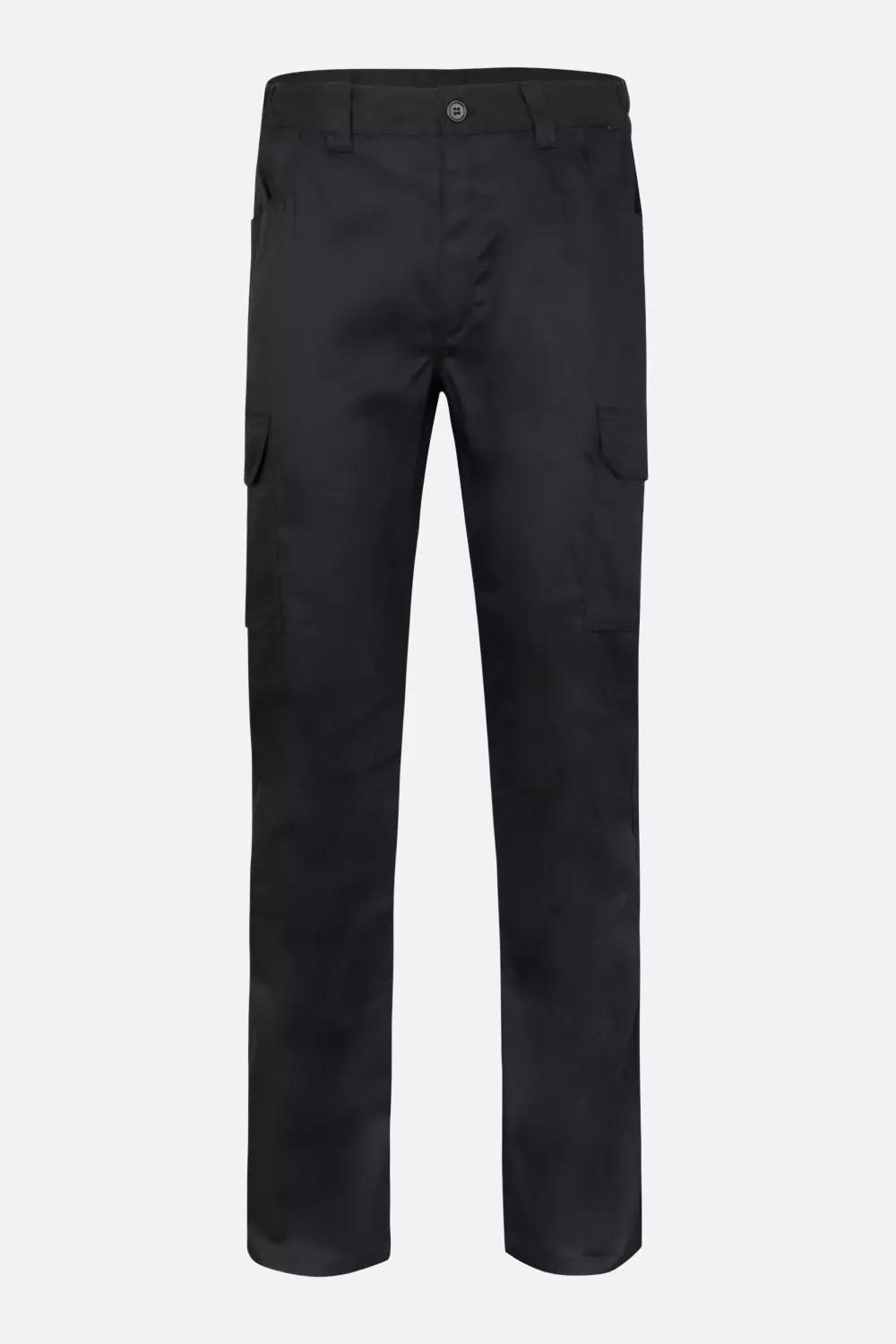 Velilla 103025-00, Work Trousers, Black, image 1