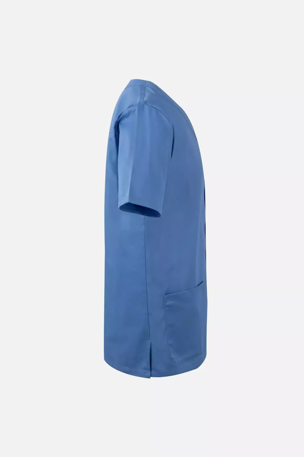 Velilla 535209-05, Work Tunic, Sky Blue, image 6