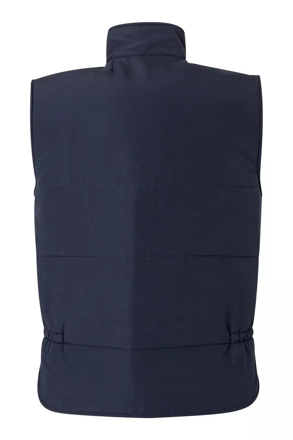 Velilla 108-61, Work Vest, Navy Blue, image 2