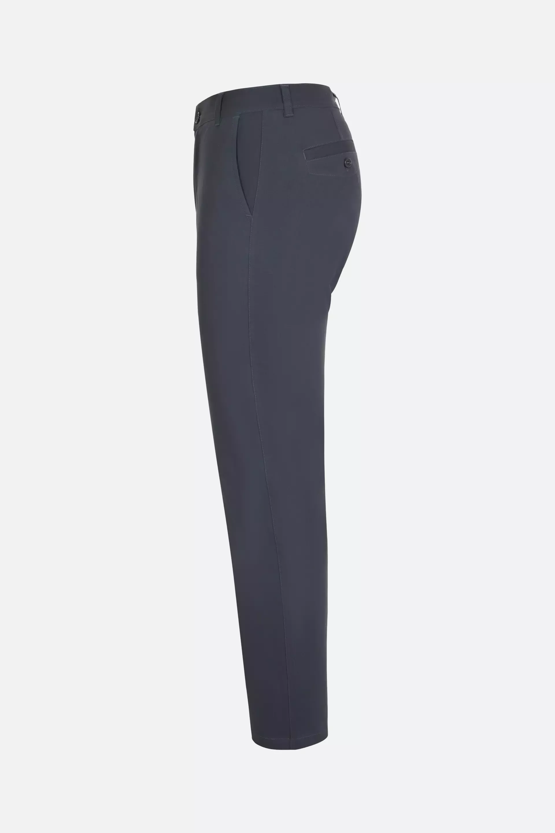 Velilla 403010S-42, Work Trousers, Dark Grey, image 3