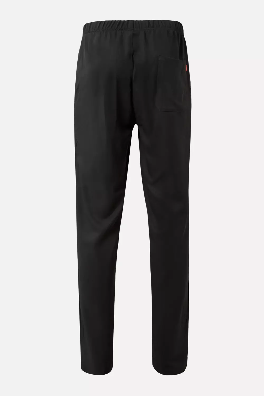 Velilla 533007-00, Work Trousers, Black, image 3