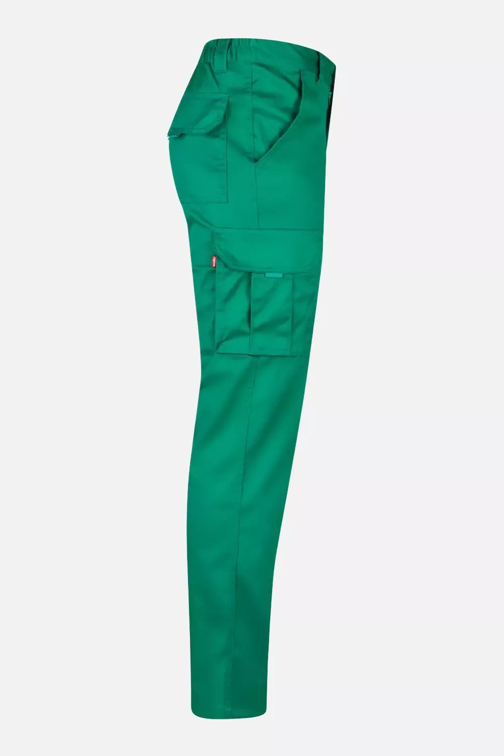 Velilla 103002S-02, Work Trousers, Green, image 5