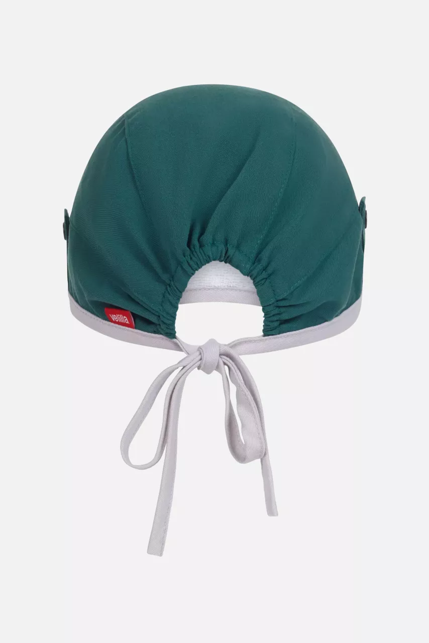 Velilla 534020S-40, OP-Haube, Dschungelgrün, image 2, gallery thumbnail