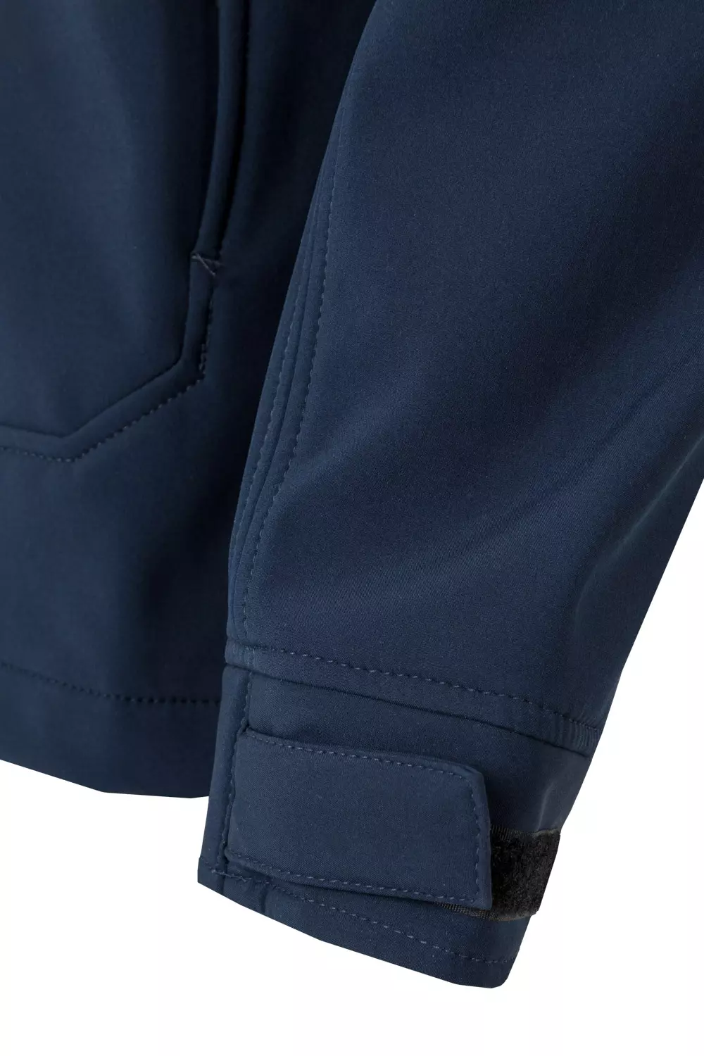 Velilla 206005-61, Work Jacket, Navy Blue, image 2