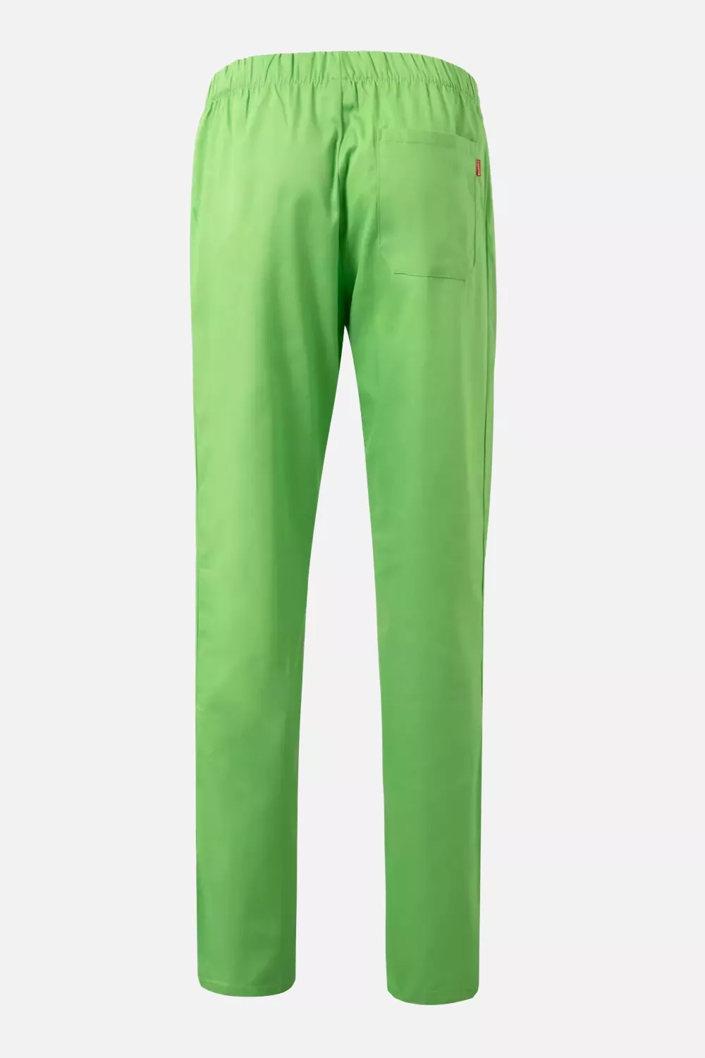 Velilla 333-25, Work Trousers, Lime Green, image 4