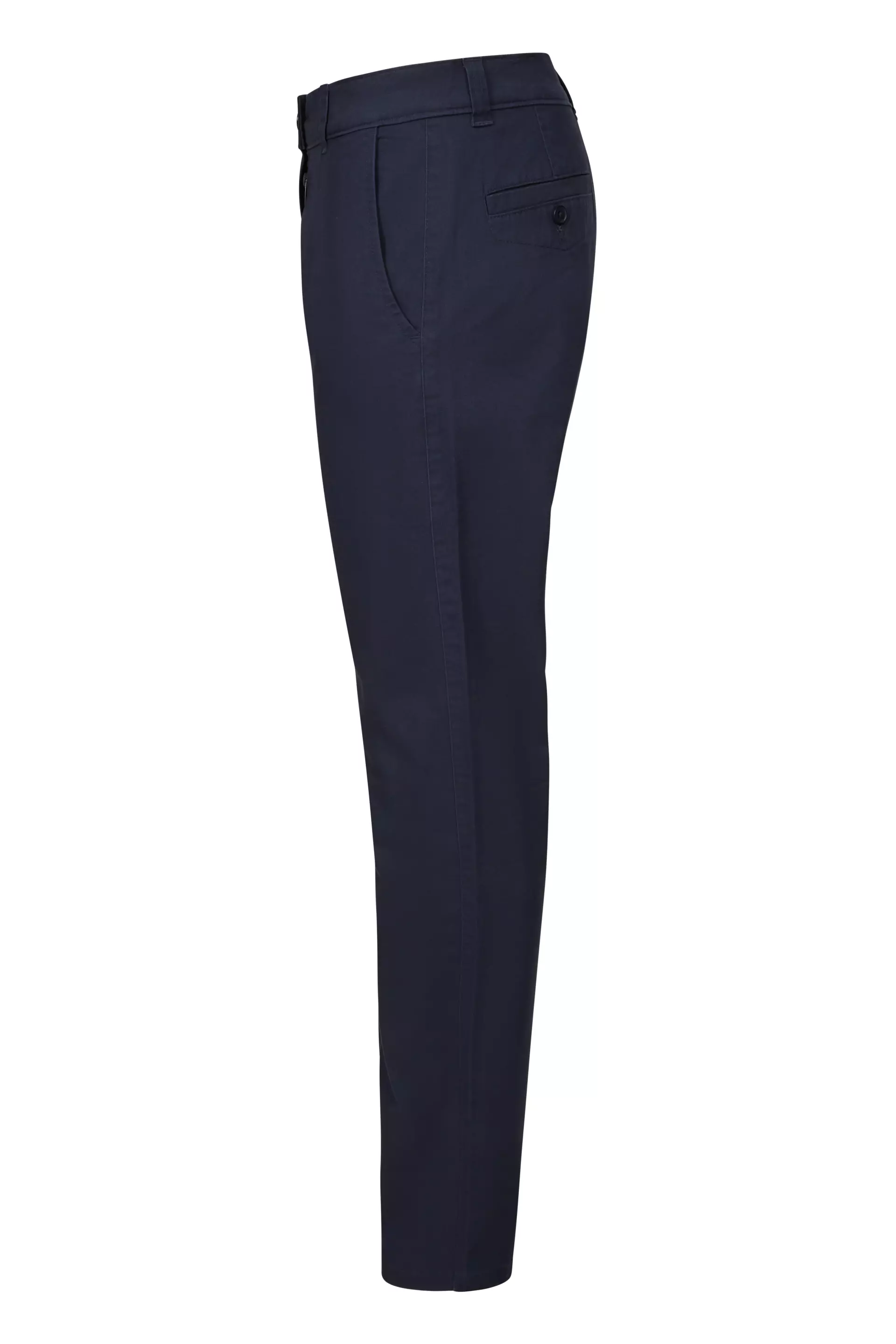Velilla 403012S-61, Work Trousers, Navy Blue, image 5