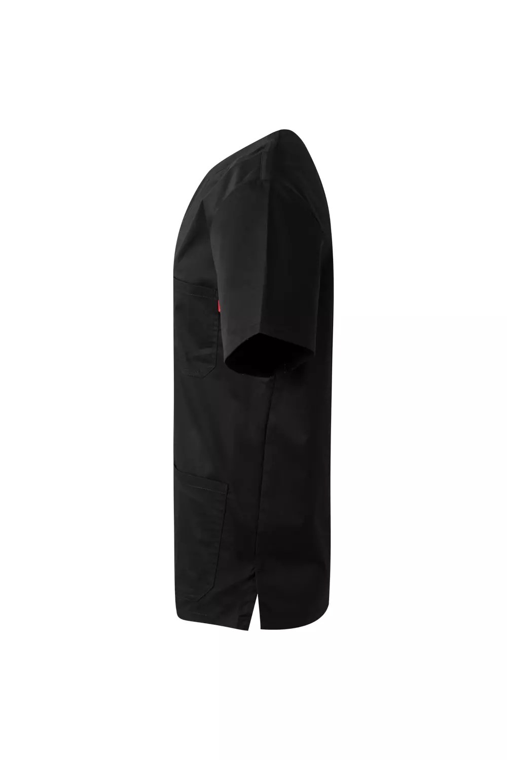 Velilla 535206S-00, Kasack, Schwarz, image 3
