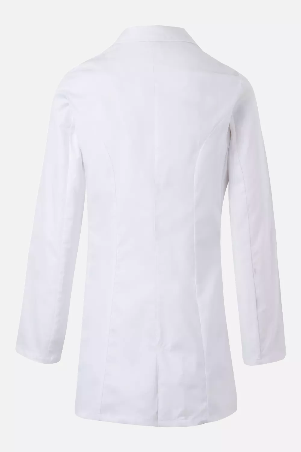 Velilla 539009S-07, Work Coat, White, image 2