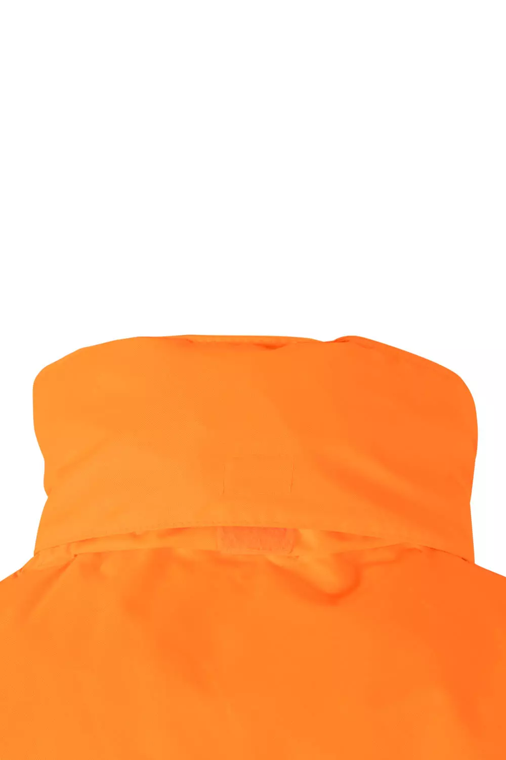 Velilla 306004-19, High-Vis Jacket, Hi-Vis Orange, image 6