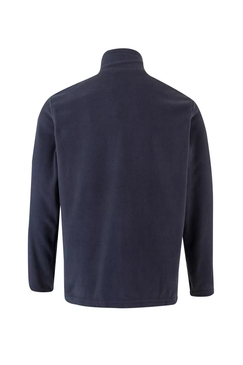 Velilla 201502-61, Fleece Jacket, Navy Blue, image 3