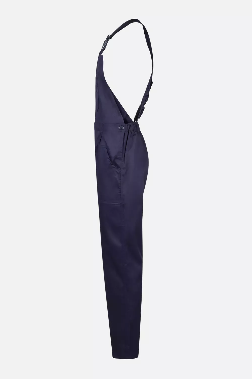 Velilla 290-01, Work Overall, Marine Blue, image 6